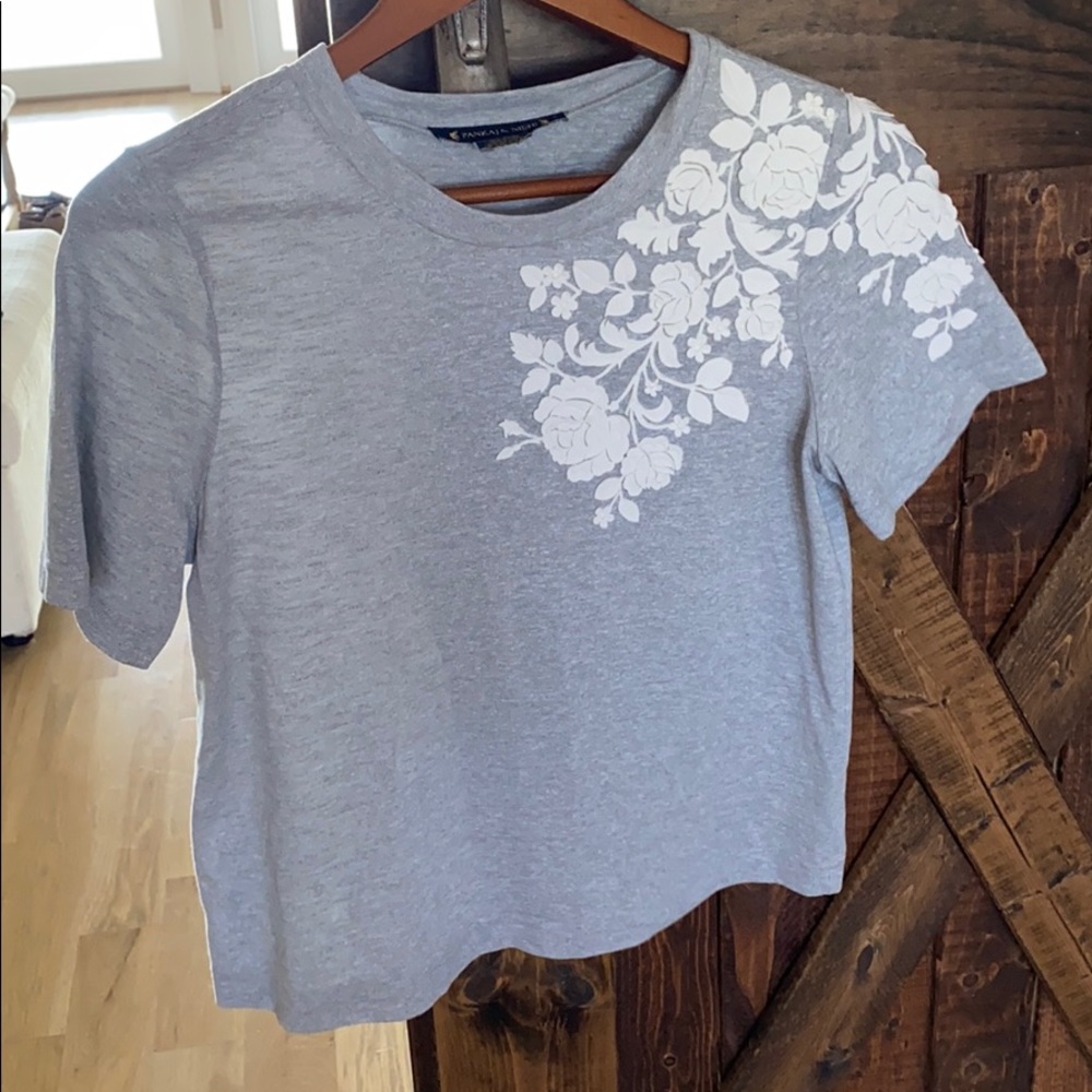 Beautiful Anthropologie top